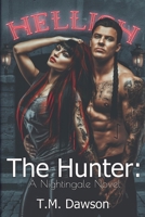 The Hunter: Nightingales Book 1 B09CK9X4BR Book Cover