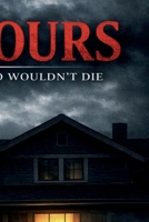 12 Hrs: The Woman Who Wouldn’t Die B0GWJDSN98 Book Cover