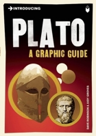 Introducing Plato: A Graphic Guide 1840461136 Book Cover