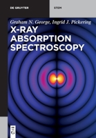 X-Ray Absorption Spectroscopy 3110570378 Book Cover