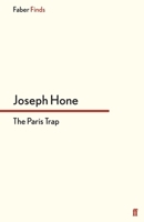 The Paris trap 0571314910 Book Cover
