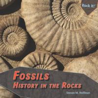 Fossils: History in the Rocks 144882558X Book Cover