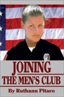 Joining the Men's Club 0595252656 Book Cover