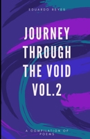 Journey Through The Void B089CK9GBF Book Cover