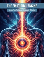 The Emotional Engine: Harness Your Feelings For Unstoppable Motivation B0HH8W6KX8 Book Cover