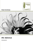 Nu rouge (French Edition) 6209485707 Book Cover