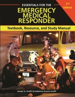 Essentials for the Emergency Medical Responder 1733020217 Book Cover