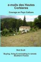 e-mails des Hautes Corbieres 1471070921 Book Cover