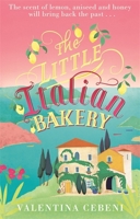 The Little Italian Bakery 0349141983 Book Cover