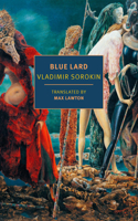 Голубое сало 1681378183 Book Cover