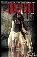 Bible Black 1934267090 Book Cover