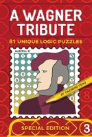 A Wagner Tribute B0BVCYRD7S Book Cover