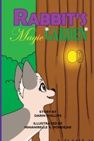 Rabbit's Magic Garden B0C9KMWVNP Book Cover