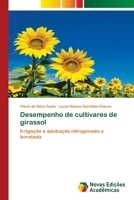 Desempenho de cultivares de girassol 6203466352 Book Cover