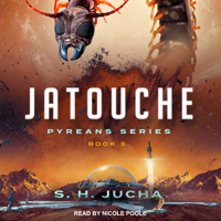 Jatouche 0999492853 Book Cover