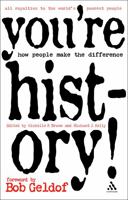You're History!: How People Make The Difference 0826488986 Book Cover