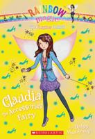Tyra, el hada diseadora book by Daisy Meadows