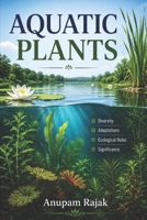 Aquatic Plants B08F7GP4NK Book Cover