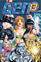 Gen¹³: Superhuman Like You (Gen 13) 1563898772 Book Cover