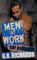 Men at Work 1533348588 Book Cover