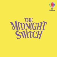 The Midnight Switch 1474970656 Book Cover