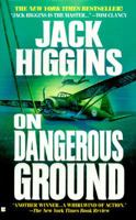 On Dangerous Ground 0425148289 Book Cover