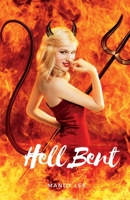 Hell Bent 1775101460 Book Cover