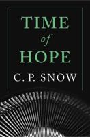 Time of Hope 1842324284 Book Cover
