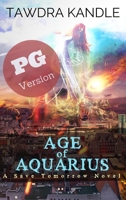 Age of Aquarius 1682307719 Book Cover