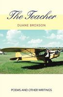 The Teacher 1425155251 Book Cover