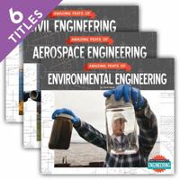 Great Achievements in Engineering 1624034241 Book Cover