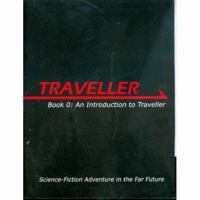 Book O: Introduction to Traveller (Book O) 1906103852 Book Cover