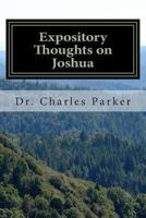 Expository Thoughts on Joshua 1481043986 Book Cover