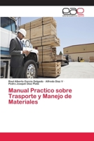 Manual Practico sobre Trasporte y Manejo de Materiales 6202129549 Book Cover