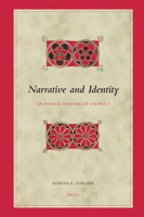 Narrative and Identity: An Ethical Reading of Exodus 4 9004158553 Book Cover