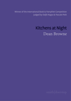 Kitchens at Night 191491404X Book Cover
