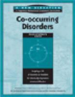 New Directions Co-Occurring Disorders: Mapping a Life of Recovery and Freedom for Chemically Dependant Criminal Offenders: Workbook: Mapping a Life of ... Dependant Criminal Offenders: Workbook 159285138X Book Cover