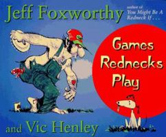 Games Rednecks Play 1563521652 Book Cover