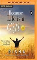 Because Life is a Gift 9382665250 Book Cover
