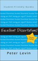 Excellent Dissertations! (Student Friendly Guides) 0335238610 Book Cover