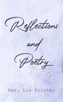 Reflections and Poetry 1803697873 Book Cover