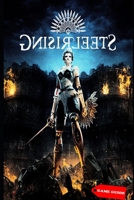 Steelrising Complete guide & tips B0BF31W335 Book Cover