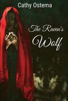 The Raven's Wolf 1546396926 Book Cover