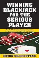 Winning Blackjack for the Serious Player 0940685396 Book Cover
