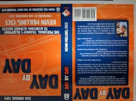 Day by Day: The Personal Trainer's Blueprint to Achieving Ultimate Success 0578417928 Book Cover