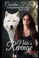 Nikki's Revenge 1980418802 Book Cover