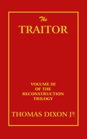 The Traitor 1547167300 Book Cover