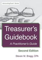 Treasurer's Guidebook: A Practitioner's Guide 1938910621 Book Cover