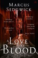 A Love Like Blood 1605986836 Book Cover