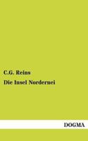Die Insel Nordernei 1161103597 Book Cover